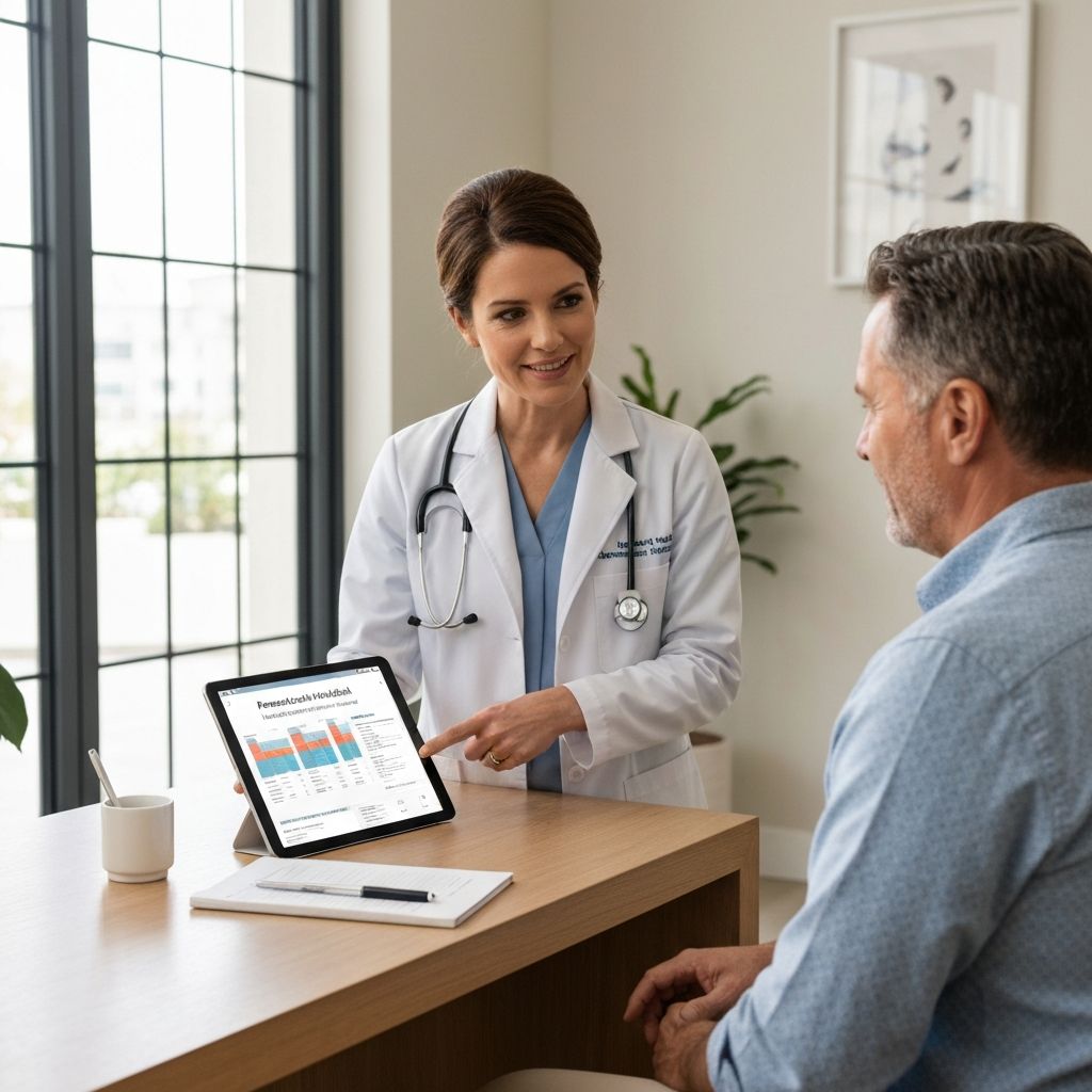 Customized Treatment Plans